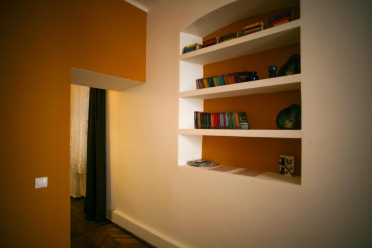 Black Church Apartment Brasov