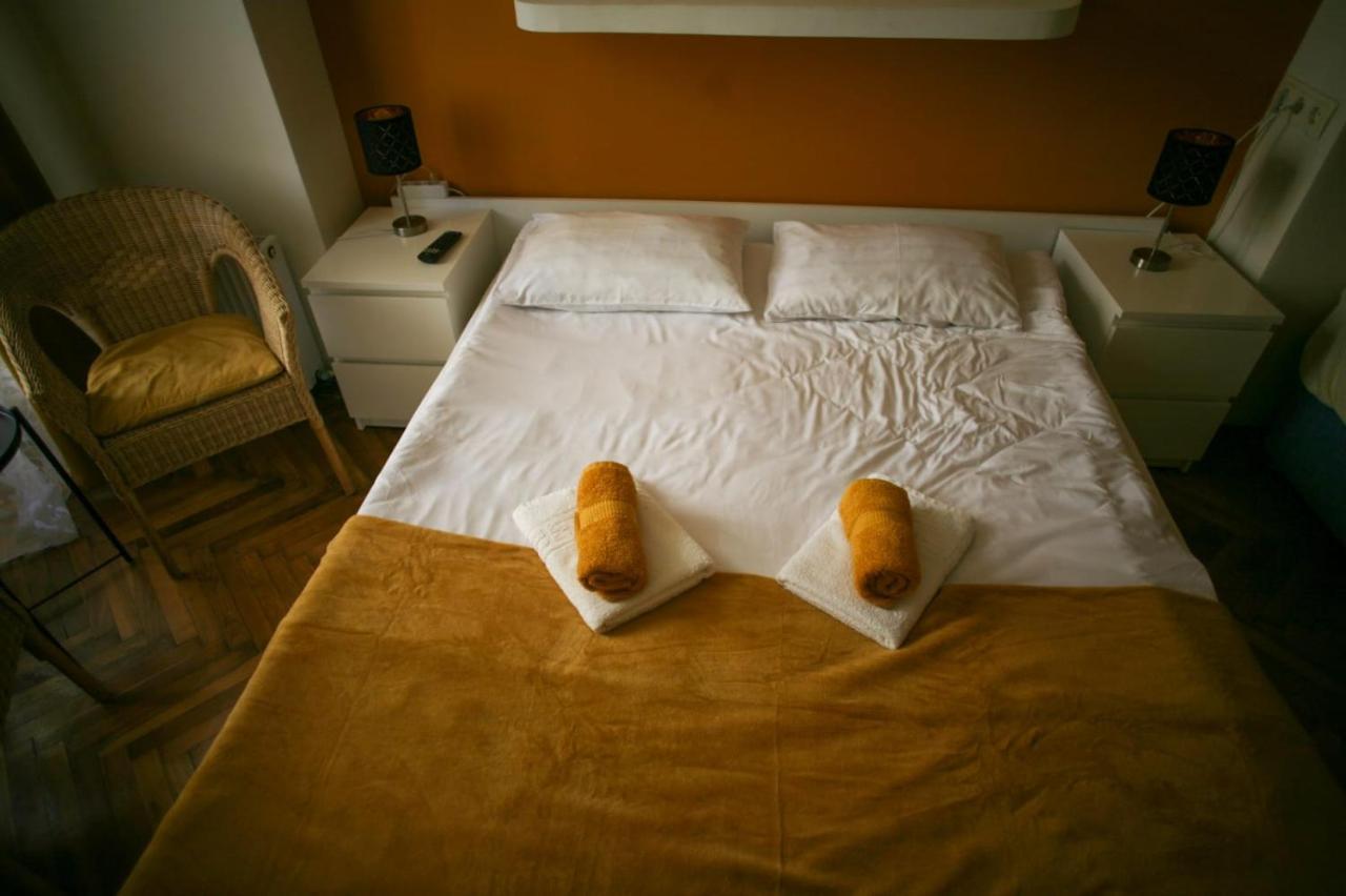 Black Church Apartment Brasov