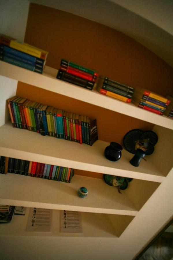 Black Church Apartment *