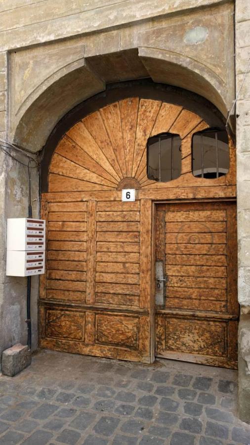 Black Church Apartment Brasov